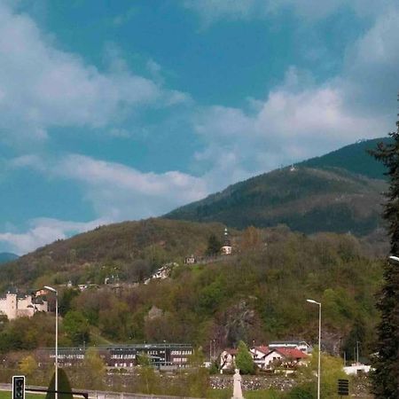 Le Grand Arc, Proche Centre Ville Albertville Exterior foto